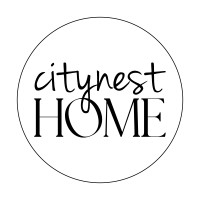 Citynest Home logo - Similar company to Aliv