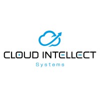 Cloud Intellect Systems logo - Similar company to Pioneer Technosoft