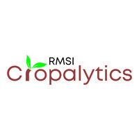 RMSI Cropalytics logo - Similar company to Arcon Weld India