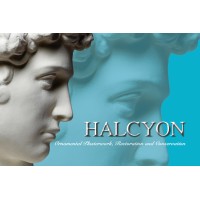 Halcyon Ornamental Plasterers Ltd. logo - Similar company to Valenco Group