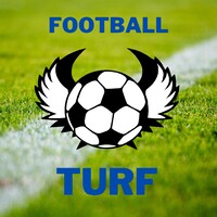 Football Turf logo - Similar company to Amfora Export