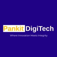 Pankit DigiTech logo - Similar company to Scoutu, Llc