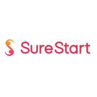 SureStart logo - Similar company to Codespire
