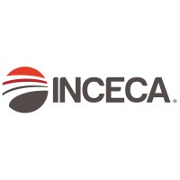 INCECA logo - Similar company to Pacific Logging
