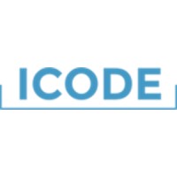 Icode logo - Similar company to Icode Media