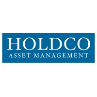 HoldCo Asset Management, LP logo - Similar company to Serrur & Co.