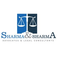 Sharma & Sharma, Advocates & Legal Consultants LLP logo - Similar company to Initium Law, Inc
