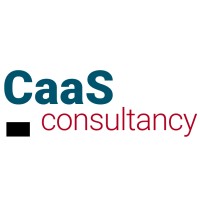 CaaS Consultancy logo - Similar company to Caas