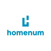 Homenum logo - Similar company to Angular Capital Limited