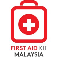 First Aid Kit Malaysia logo - Similar company to First Aid Kits Shop