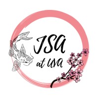 Japanese Student Asociation at UVA logo - Similar company to Japanese And Australian Student Society