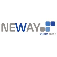 NEWAY logo - Similar company to Neway It