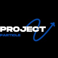 Project Particle logo - Similar company to Sporthitch