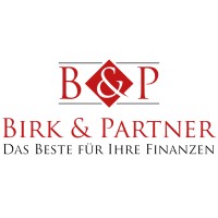 Birk & Partner AG logo - Similar company to B&P Energy Business Kg