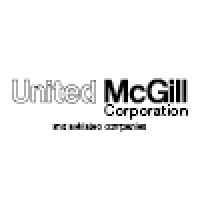 United McGill Corporation logo - Similar company to Maximum Security Products Corp.