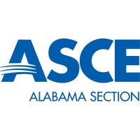 ASCE Alabama Section logo - Similar company to Meliora Engineering Pllc