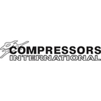Compressors International Ltd. logo - Similar company to Dataforest