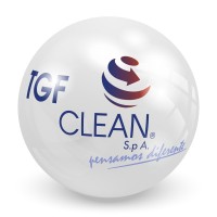TGF CLEAN spa logo - Similar company to Multiequipa