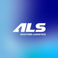 ALS - The Leading of Aviation Logistics logo - Similar company to Minimesh Lab