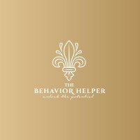 The Behavior Helper, LLC logo - Similar company to Applied Behavior Services, Llc