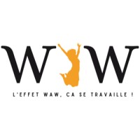 WAW logo - Similar company to Coup De Coeur