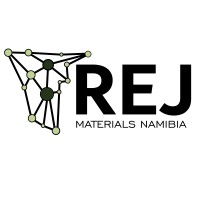 REJ Materials Namibia logo - Similar company to Prospen Africa