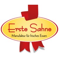 Erste Sahne Catering GmbH logo - Similar company to Fourtypercent Gmbh & Co.Kg