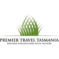 Premier Travel Tasmania logo - Similar company to Tasmania.Com