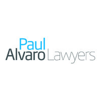 Paul Alvaro Lawyers logo - Similar company to Murray Chambers