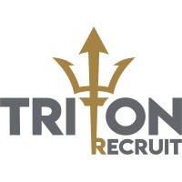 Triton Recruit logo - Similar company to Fund Trend Limited