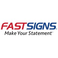 FASTSIGNS DENVER METRO logo - Similar company to Gold Standard Solutions