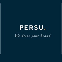PERSU. | Corporate Fashion logo - Similar company to Glassforever