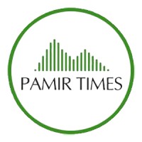 PAMIR TIMES logo - Similar company to Beyond Borders Media