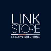 LINKSTORE logo - Similar company to Red Arrow Technologies, Llc