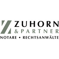 Zuhorn & Partner logo - Similar company to Manotherm