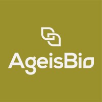 AgeisBio logo - Similar company to Eazebio