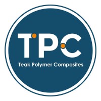 PT. Teak Polymer Composites logo - Similar company to Pt. Metalindo Tosan Surya
