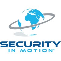 Security in Motion® logo - Similar company to Seccon Group® Gmbh