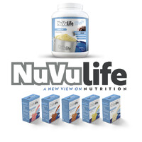 NuVu Life logo - Similar company to Kolibri Logistics