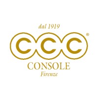 Console Firenze dal 1919 logo - Similar company to Francesca Cioni | Consulenza Manageriale