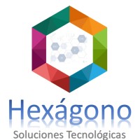 HEXAGONO SOLUCIONES SpA logo - Similar company to Prozer