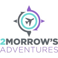 2Morrow's Adventures logo - Similar company to Take A Leap With Faith