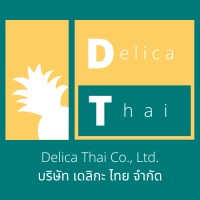 Delica Thai Co., Ltd. logo - Similar company to Erawan Services Pte. Ltd.