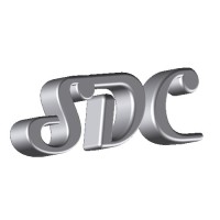 SAS SDC logo - Similar company to Cdmo Tools