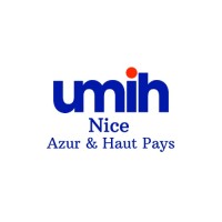 UMIH Nice Azur & Haut Pays logo - Similar company to Umih