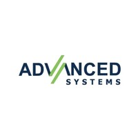 ADVANCED SYSTEMS_MEP logo - Similar company to Advanced Systems Ltd