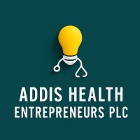 Addis Health Entrepreneurs logo - Similar company to Terefe Pharmacy