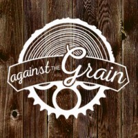 Against the Grain Creative Concepts logo - Similar company to Fish Inc.
