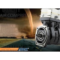 ATEX AUTOMOTIVE logo - Similar company to Ruha Electric Nikan