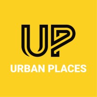 UP Urban Places logo - Similar company to Automotive Plus